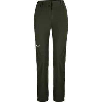  독일 살레와 여자 등산바지 등산팬츠 1900693 Salewa Talvena 2 Durastretch Womens Pant