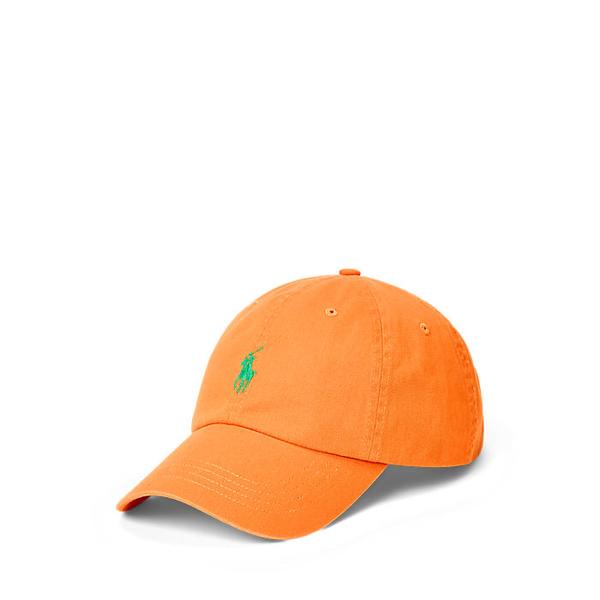 남성 코튼 치노 볼 캡(MAPOHGS0J422324800)