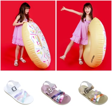 베이비브레스 토박스 BABYS BREATH    나디아  여름신상 편안한 샌들(160MM~200MM)