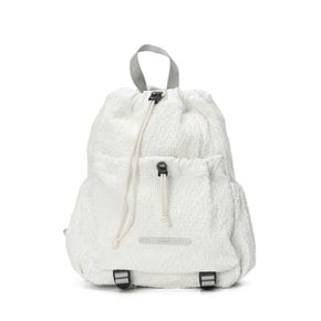 [파주점] CORDUROY STRING BACKPACK MINI 212 미니백팩(RBP2124WHZF)