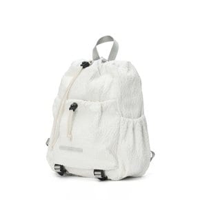 [파주점] CORDUROY STRING BACKPACK MINI 212 미니백팩(RBP2124WHZF)