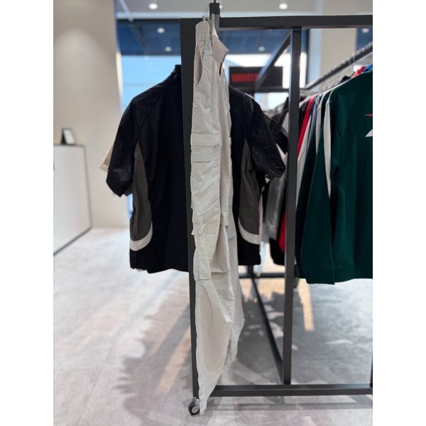 [여주점] REPA5EN28G1  카고 2WAY 팬츠 남녀공용바지