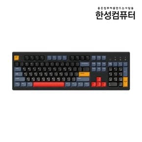 한성컴퓨터 TFG Cloud CF 유무선 비너스네이비 (딥블루뽀송)