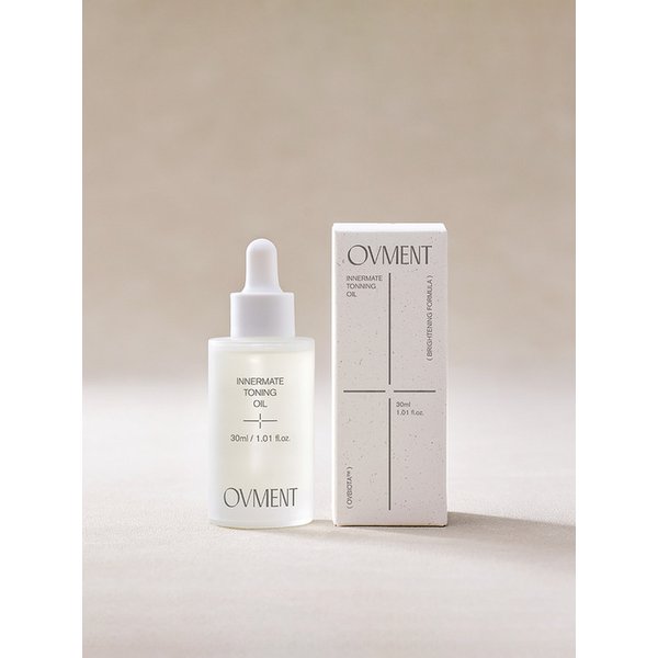 이너메이트 토닝 오일 30ml