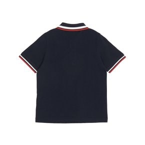 [부산점] 몽클레어키즈 카라 반팔티셔츠 8A00012 8496W 778 6A8A10A (성인착용가능)