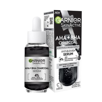  GARNIER 갈니어 아하바하 세럼 30ml Aha Bha