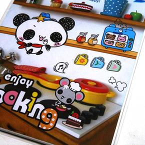 1000 종합장 무선 10권묶음 임의배송