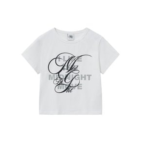 2 slogan t (white)