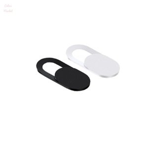 글라라상점 웹캠 보안 커버 2p 컴퓨터카메라가리개 핸드폰카메라가리개스티커 카메라렌즈보호 핸드폰카메라
