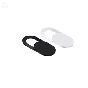 글라라상점 웹캠 보안 커버 2p 컴퓨터카메라가리개 핸드폰카메라가리개스티커 카메라렌즈보호 핸드폰카메라