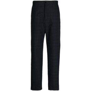 Womens Pants Pant Lemaire BLACK/BLUE PA1000 LF1037 MU003