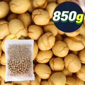 금호물산 찹쌀땅콩 850g