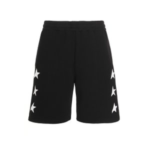 Shorts GMP00878P0005328020380203 White/Black