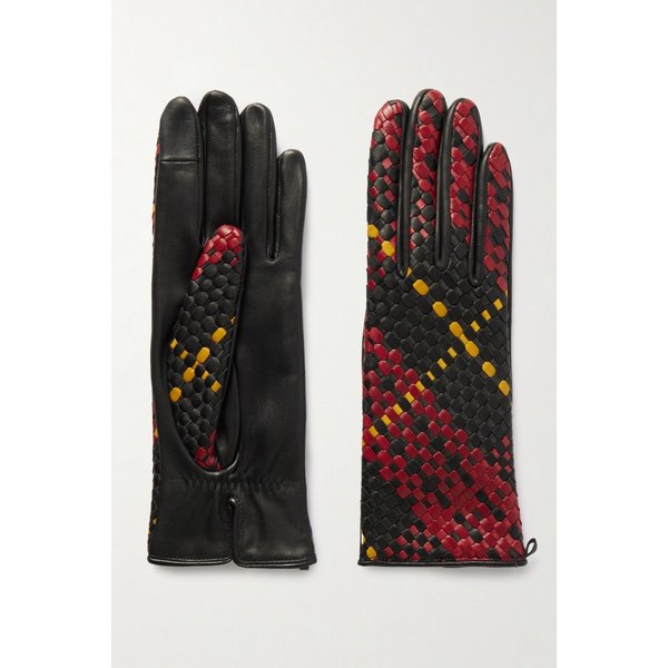 아니엘 스타닐라스 가죽 장갑 46376663162886532