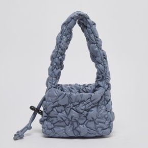 Daisy tote bag(Moon blue)_OVBAX24105MBL