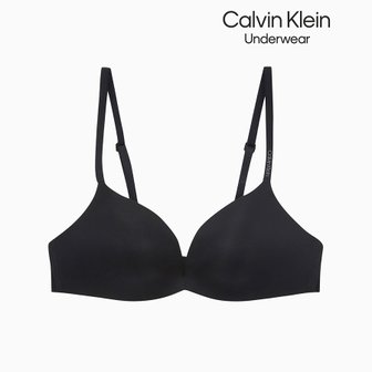 Calvin Klein Underwear 캘빈 클라인 폼 AF 푸쉬업 브라(QF4200AD-001)