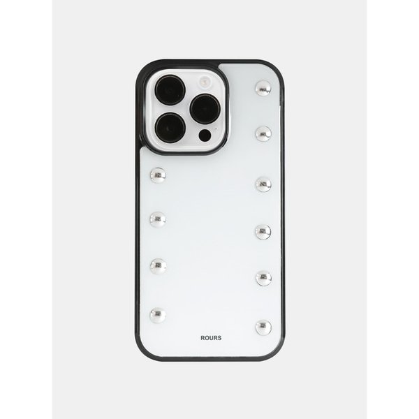 LINE STUD CASE (WHITE)
