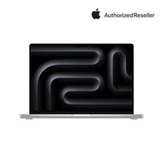 애플 맥북프로 16 M4 Max (CPU 14코어/GPU 32코어) 36GB 1TB 실버 MX2V3KH/A