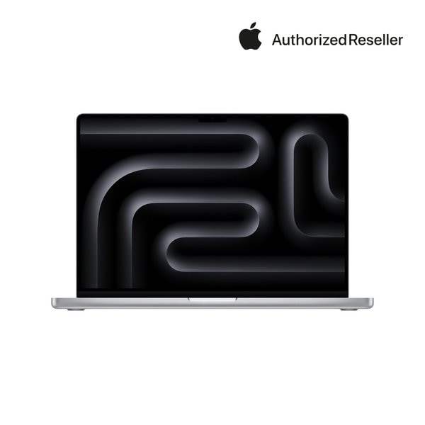 맥북프로 16 M4 Max (CPU 14코어/GPU 32코어) 36GB 1TB 실버 MX2V3KH/A