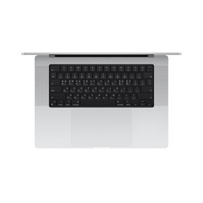 맥북프로 16 M4 Max (CPU 14코어/GPU 32코어) 36GB 1TB 실버 MX2V3KH/A