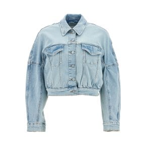 Denim Jacket J1472 2807311