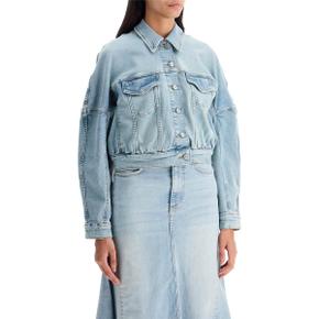 Denim Jacket J1472 2807311