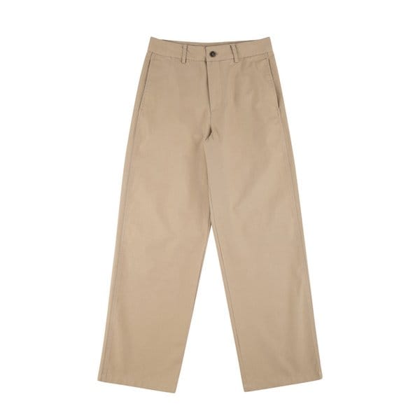 남성 치노 팬츠 BNCPT329M