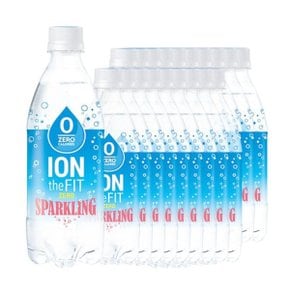이온더핏 제로 스파클링 500ml x 20페트