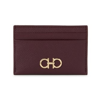 페라가모 [부산점] 간치니 여성 카드지갑 220007 0789861