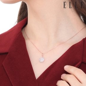 눈꽃 목걸이 ELBRNN115