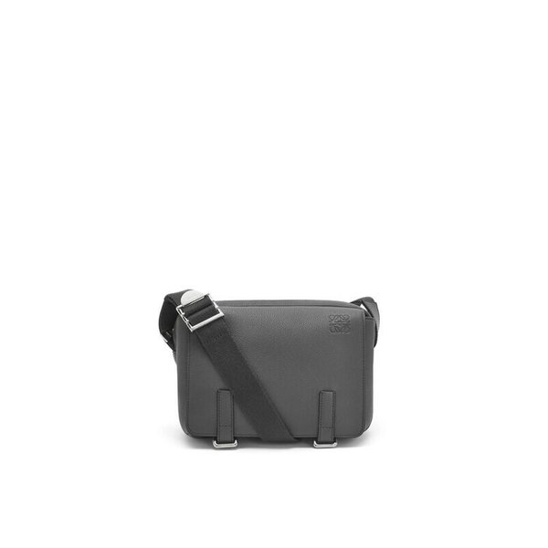 24FW 로에베 크로스백 B553A72X22 1110 Free Anthracite