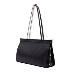 Diana Shoulder Bag M Black