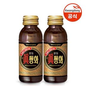 광동 진쌍화 100ml x 40병