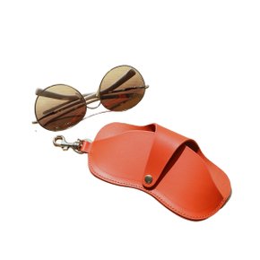 이태리 베지터블 선글라스 케이스 LISA-Sunglasses Case
