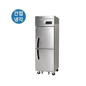 라셀르 간냉 수직냉장고 600L 냉장2 LS-525R