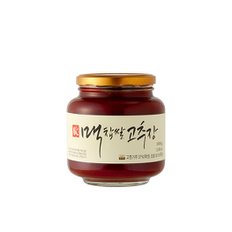 맥찹쌀고추장1kg