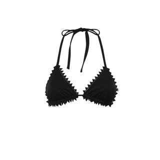 자크뮈스 26FW 자크뮈스 비키니 수영복 TOW00886AJ00135 990 BLACK