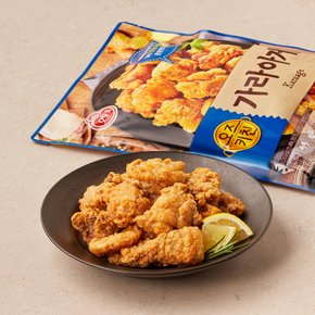 오뚜기 오즈키친 가라아게 350g