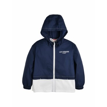 리바이스키즈 V252JK159P, V252JK359P - 배색시어서커스킨자켓