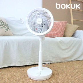 써큘레이터 선풍기 에어 서큘레이터 스탠드 리모컨 공기순환기