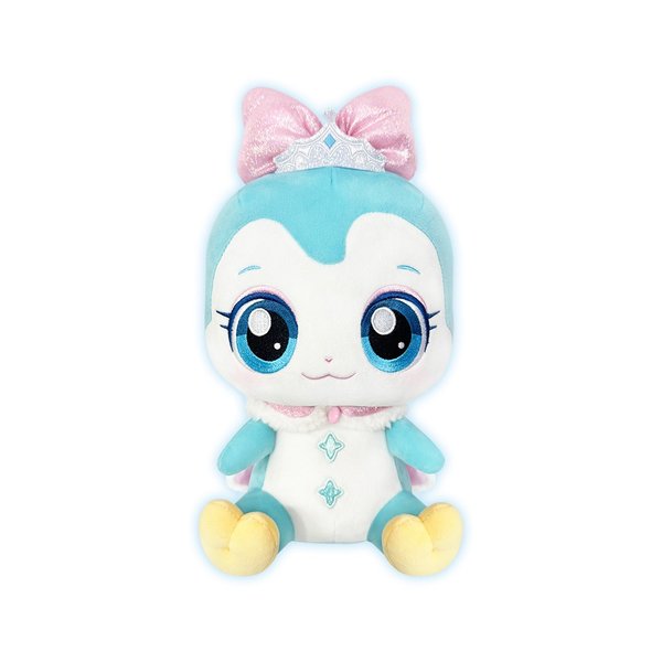 [여주점] 프린세스 캐치티니핑 스노우핑 25cm 봉제 인형