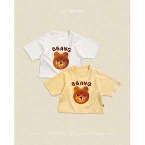 빵나그랑티셔츠 키즈 패밀리룩 _P432310687