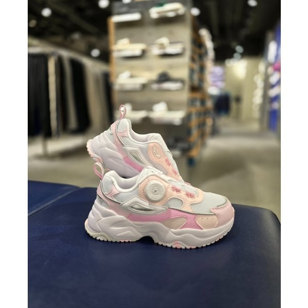 [파주점] 키즈 레이플라이드 다이얼 KD 운동화 (3XM02303H-134)