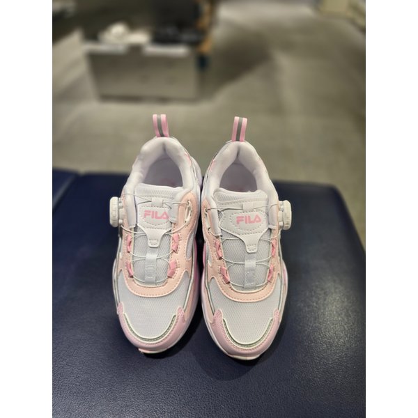 [파주점] 키즈 레이플라이드 다이얼 KD 운동화 (3XM02303H-134)