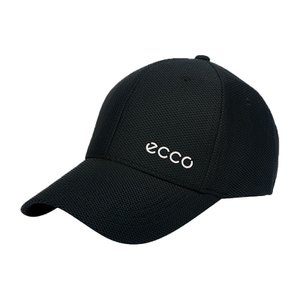 에코 에어 플렉스 볼캡 모자 EB2S041 / 00499F 블랙