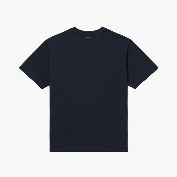 [여주점] VAR AIRMESH BUS TEE