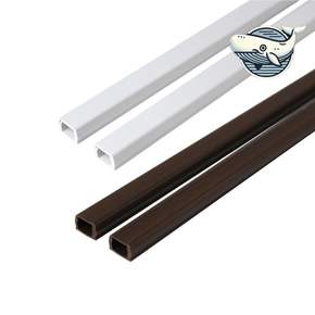 전선 정리 몰딩 알루미늄 전선 보호 케이블