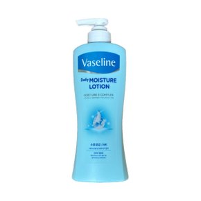 바세린 데일리 모이스처 로션 450ml