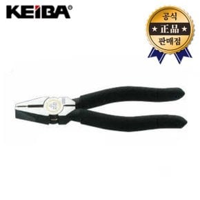 게이바 강력뺀치 방청용 FC106 FC-106 6인치 일본산 방청 강력 뺀치 뺀찌 절단 컷팅 KEIBA