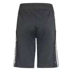 ADIBREAK SHORTS 아디브레이크 반바지 주니어 화이트블랙(IT5463)